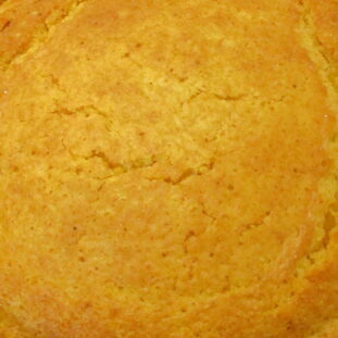 cheesy Mexican cornbread - Jiffy recipes